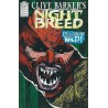 CLIVE BARKER'S NIGHT BREED Nº 15 AL 25, USA EPIC COMICS