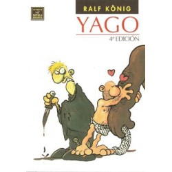 OBRAS DE RALF KONIG
