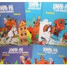 OBRAS DE GOSCINNY Y UDERZO
