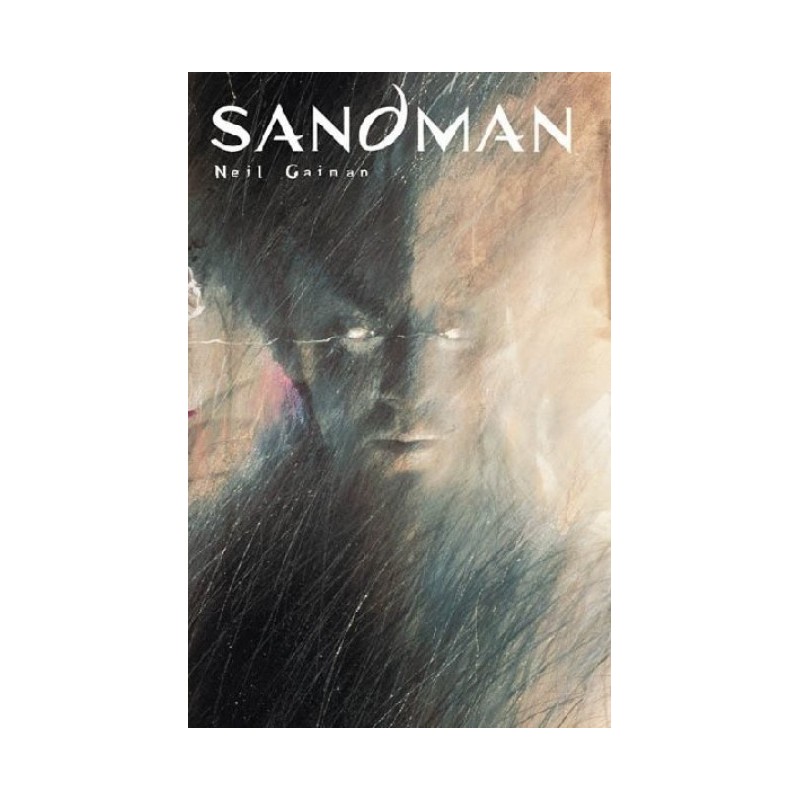 SANDMAN VOL.1 DE 9 POR NEIL GAIMAN