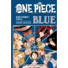 ONE PIECE GUIA 02 : BLUE
