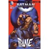 BATMAN EL CABALLERO OSCURO : BANE
