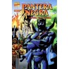 PANTERA NEGRA LA PRESA DE LA PANTERA,COL.COMPLETA 2 EJEMPLARES