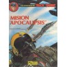 LAS AVENTURAS DE BUCK DANNY Nº41 MISION APOCALIPSIS  ED GRIJALBO POR J.M.CHARLIER ( EL TENIENTE BLUEBERRY ...)