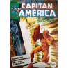 CAPITAN AMERICA 6 AL 10 VOL.1 ED.FORUM , RETAPADO