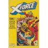 X-FORCE VOL.1 Nº 36 AL 42 EN UN RETAPADO