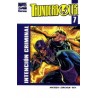 THUNDERBOLTS VOL.2 Nº 7 : INTENCION CRIMINAL