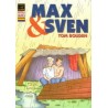MAX & SVEN POR TOM BOUDEN