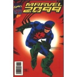 MARVEL 2099 NUMEROS SUELTOS DISPONIBLES