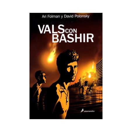 VALS CON BASHIR