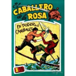 EL CABALLERO DE LA ROSA...