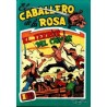 EL CABALLERO DE LA ROSA COL.COMPLETA 7 TEBEOS , REEDICION ,