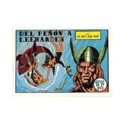 EL REY DEL MAR ,...