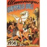 BUFFALO BILL ALMANAQUE DE 1956