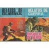 RELATOS DE GUERRA ED.TORAY NUMEROS SUELTOS DISPONIBLES