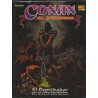 CONAN NOVELAS GRAFICAS CONAN NOVELAS GRAFICAS