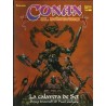 CONAN NOVELAS GRAFICAS