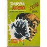 ZARPA DE ACERO VOL.1 EDITORIAL VERTICE Nº 03 - LA ZARPA EN ACCION ,EL DIABOLICO DR.MAGNO y LA DERROTA