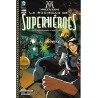 MULTIVERSO DC , COLECCION COMPLETA, 9 EJEMPLARES