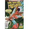 LOS NUEVOS MUTANTES VOL.1  MARVEL TWO IN ONE  n. 50