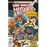 LOS NUEVOS MUTANTES EDITORIAL FORUM n. 51