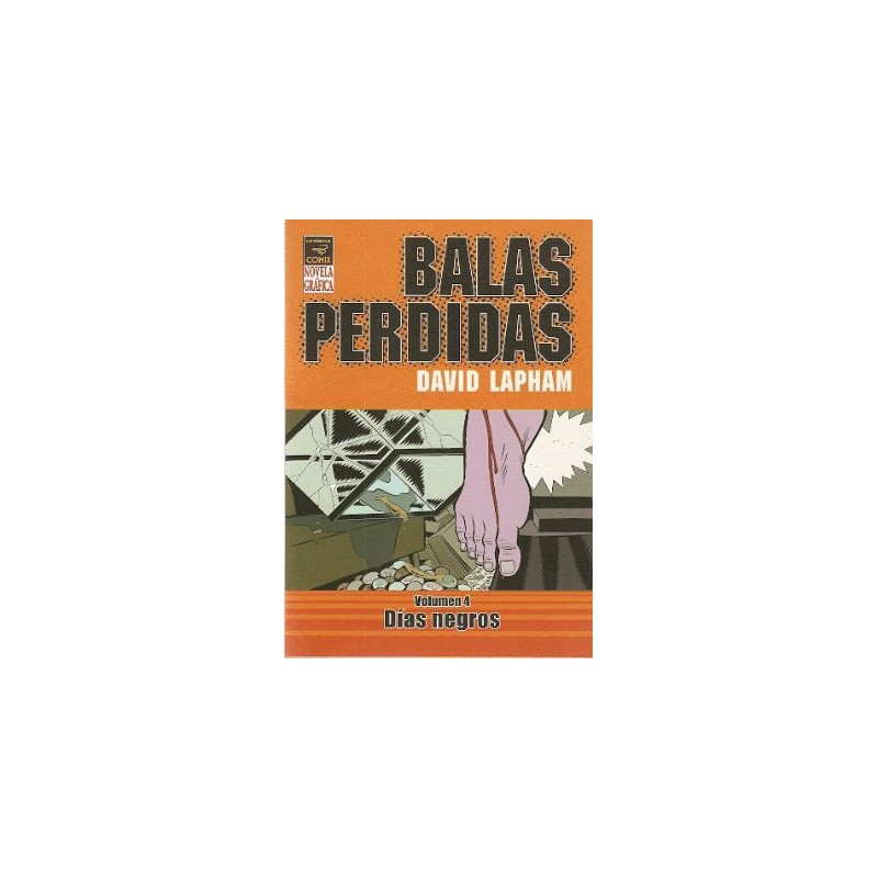 NOVELAS GRAFICAS DISPONIBLES