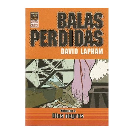NOVELAS GRAFICAS DISPONIBLES