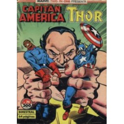 CAPITAN AMERICA VOL.1  n. 74