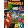 LOS VENGADORES VOL.1 EDITORIAL FORUM 2ª ED. Nº 1 A 6