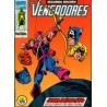 LOS VENGADORES VOL.1 EDITORIAL FORUM 2ª ED. Nº 1 A 6