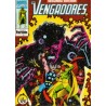 LOS VENGADORES VOL.1 EDITORIAL FORUM 2ª ED. Nº 1 A 6