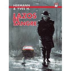 LAZOS DE SANGRE POR HERMANN...