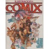 COMIX INTERNACIONAL Nº  54 A 56,60 A 62,63 A 65,66 A 68 EN 4 RETAPADOS