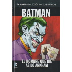 DC COMICS COLECCION NOVELAS...