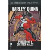 COLECCION NOVELAS GRAFICAS DC Nº 9 : HARLEY QUINN PRELUDIOS Y CHISTES MALOS