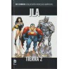 DC COMICS COLECCION NOVELAS GRAFICAS DC Nº 17 ,JLA : TIERRA 2 DE GRANT MORRISON