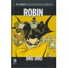 DC COMICS COLECCION NOVELAS GRAFICAS DC Nº 23 ROBIN : AÑO UNO