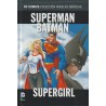 DC COMICS COL.NOVELAS GRAFICAS Nº 24 SUPERMAN/BATMAN : SUPERGIRL