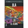 DC COMICS COLECCION NOVELAS GRAFICAS Nº 30 : JLA EL CLAVO POR ALAN DAVIS