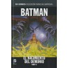 COLECCION NOVELAS GRAFICAS DC Nº 27 Y 28 BATMAN EL NACIMIENTO DEL DEMONIO COL.COMPLETA EN DOS VOLUMENES