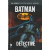 DC COMICS COLECCION NOVELAS GRAFICAS n. 35 Y 36 BATMAN DETECTIVE PARTE 1 Y PARTE 2