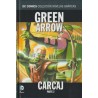 DC COMICS COLECCION NOVELAS GRAFICAS n. 41 Y 42 GREEN ARROW : CARCAJ , COMPLETA PARTE 1 Y PARTE 2 POR KEVIN SMITH