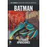 DC COMICS COLECCION NOVELAS GRAFICAS n. 44 BATMAN : EXTRAÑAS APARICIONES