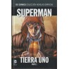 COLECCION NOVELAS GRAFICAS DC Nº 3 : SUPERMAN TIERRA UNO , PARTE 1