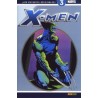 X-MEN COLECCIONABLE ED.PANINI COL.COMPLETA Nº 1 AL 40