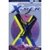 X-MEN COLECCIONABLE ED.PANINI COL.COMPLETA Nº 1 AL 40