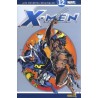 X-MEN COLECCIONABLE ED.PANINI COL.COMPLETA Nº 1 AL 40