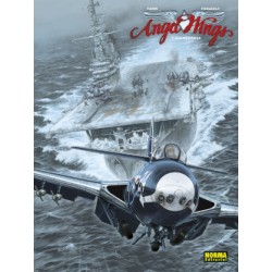 ANGEL WINGS VOL.7 : MIG MADNESS