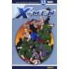 X-MEN COLECCIONABLE ED.PANINI COL.COMPLETA Nº 1 AL 40