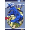 X-MEN COLECCIONABLE ED.PANINI COL.COMPLETA Nº 1 AL 40